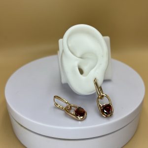 Aro corazón 2 tipos de uso