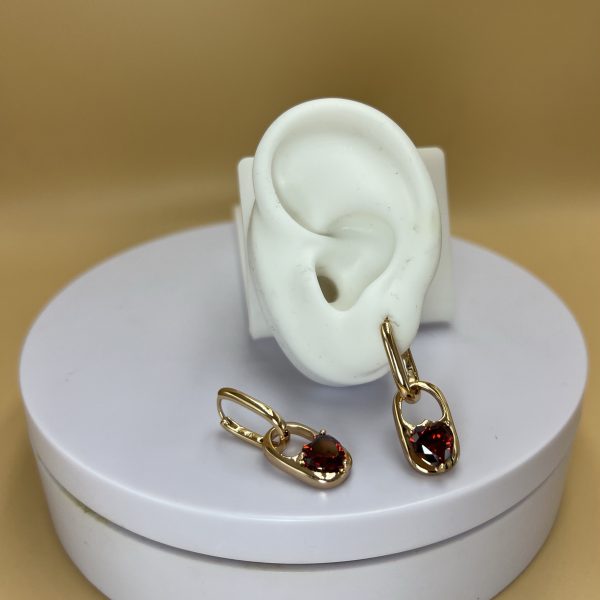 Aro corazón 2 tipos de uso