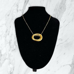 Cadena círculo forma