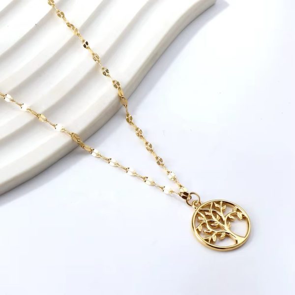 Cadena árbol de la vida - Imagen 2