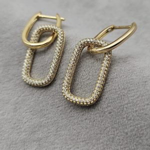 Aro eslabones 2 tipos de usos