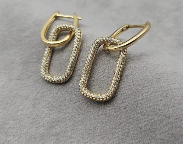 Aro eslabones 2 tipos de usos