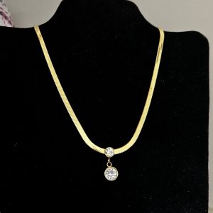 Cadena snake  piedra