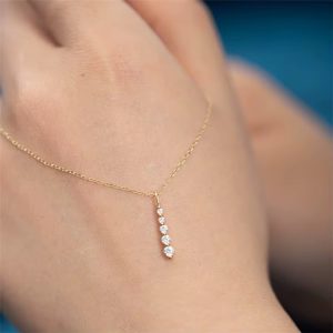 Cadena piedritas fina