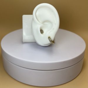 Argollita piedras pequeña