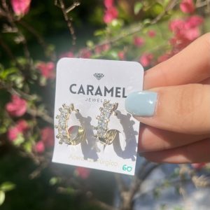 Argolla grande piedras