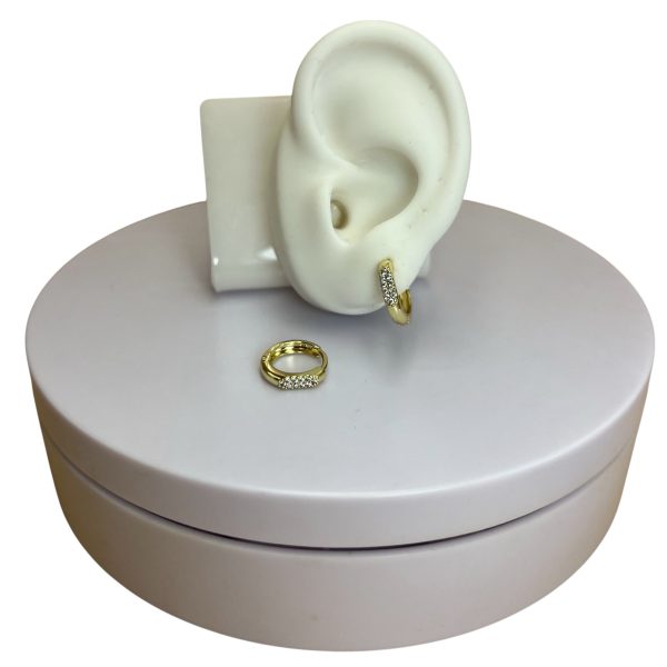 Argolla mediana piedritas