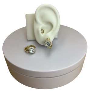 Argolla detalle piedras