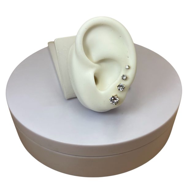 Punto luz varios tamaños