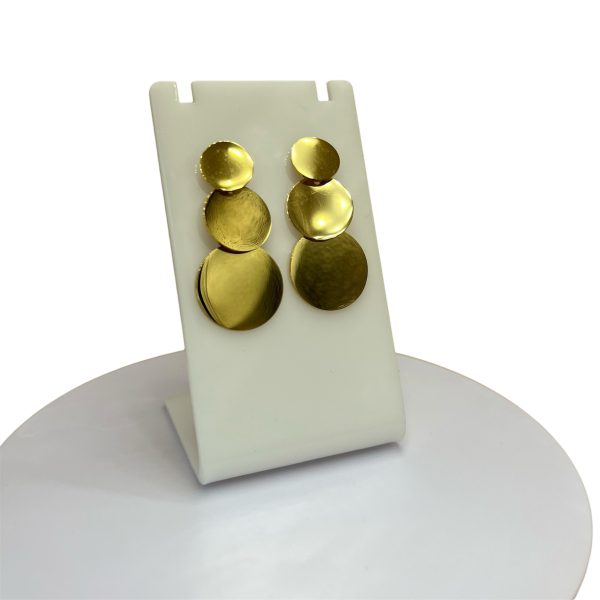 Aro colgante 3 círculos