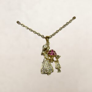 Cadena madre e hija