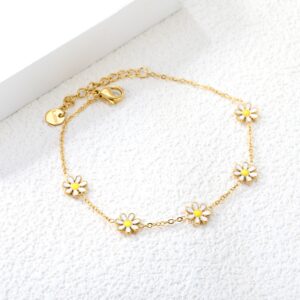 Pulsera margaritas