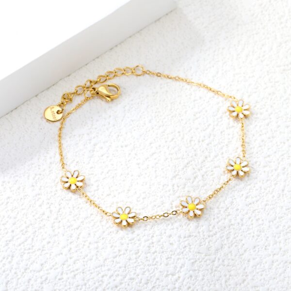 Pulsera margaritas